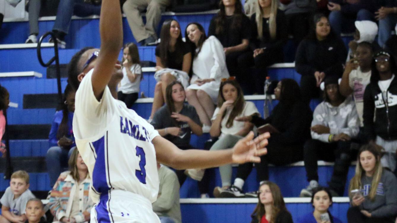 Hamilton Lions take first win of season over ACA